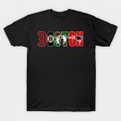 Official Boston Sport Teams T-Shirt Official Boston Sport Teams T-Shirt
