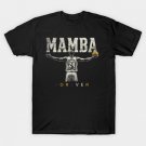 Mamba Forever – Kobe Tribute T-Shirt
