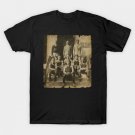 Alpha Phi Alpha Fraternity Inc. Basketball Team C, 1926 T-Shirt