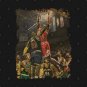 Over The Top, Many Great Basketball Players But The Greatest is Only One T-Shirt