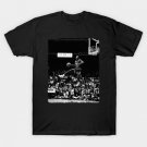 Vintage Jordan Slam Dunk Contest T-Shirt Vintage Jordan Slam Dunk Contest T-Shirt