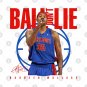 Rasheed Wallace T-Shirt