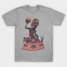 Vintage Michael Jordan Caricature T-Shirt