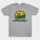 seattle-supersonics T-Shirt