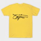 Kobe Bryant Signature T-Shirt