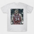 charles barkley T-Shirt