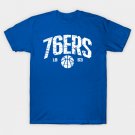 Basketball 76ers T-Shirt