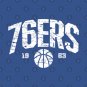 Basketball 76ers T-Shirt
