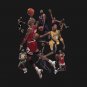 Ball is Art T-Shirt