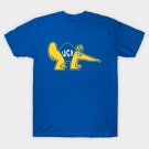 84 UC Irvine Anteaters T-Shirt