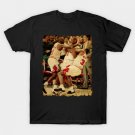 Vintage Trio Legendary T-Shirt Vintage Trio Legendary T-Shirt