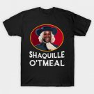 Shaquille Oatmeal T-Shirt