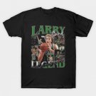 Larry Bird Larry Legend T-Shirt