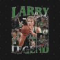 Larry Bird Larry Legend T-Shirt