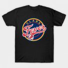 Caitlin Clark Fever T-Shirt