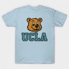 Bruins Retro Comic Book Style Logo T-Shirt Bruins Retro Comic Book Style Logo T-Shirt