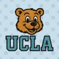 Bruins Retro Comic Book Style Logo T-Shirt