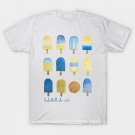 Quintessential Basketball, She Wrote T-Shirt