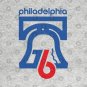 Retro 76 Bicentennial Hoops Tee Shirt T-Shirt