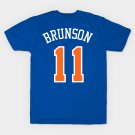Jalen Brunson Knicks T-Shirt
