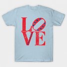 Vintage Philadelphia Love Stars Sports Design For Fans T-Shirt Vintage Philadelphia Love Stars Sports Design For Fans T-Shirt