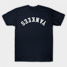 Yankees Upside Down T-Shirt