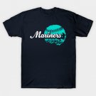 Mariners Baseball T-Shirt