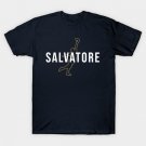 Sal - Frelick Air Salvatore T-Shirt