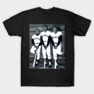 Willie Mays & Willie McCovey & Orlando Cepeda T-Shirt Willie Mays & Willie McCovey & Orlando Cepeda T-Shirt