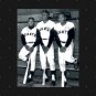Willie Mays & Willie McCovey & Orlando Cepeda T-Shirt