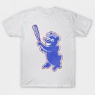 Defunct Denver Bears Baseball Team T-Shirt