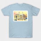 Opening Day, 1923 T-Shirt Opening Day, 1923 T-Shirt