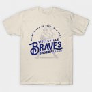 Wellsville Braves T-Shirt