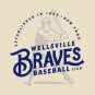 Wellsville Braves T-Shirt