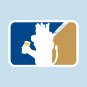 Sluggerrr Mascot Major League Brews T-Shirt