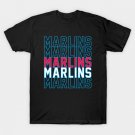 MARLINS T-Shirt