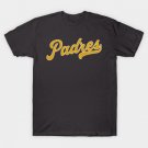 Padres Embroided T-Shirt