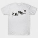 Softball T-Shirt