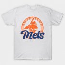 Retro New York Mets T-Shirt Retro New York Mets T-Shirt