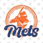 Retro New York Mets T-Shirt