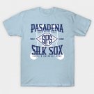 Pasadena Silk Sox T-Shirt