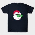 Yasiel Puig Wild Thing Cleveland Indians T-Shirt