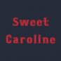 Sweet Caroline Ba Ba Ba Eighth Inning Red Sox song T-Shirt