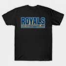 Kansas City Royals 02 T-Shirt Kansas City Royals 02 T-Shirt