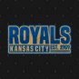 Kansas City Royals 02 T-Shirt