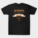 Retro San Francisco Giants T-Shirt Retro San Francisco Giants T-Shirt