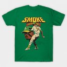 SMOKE DAVE STEWART T-Shirt