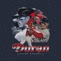 Jarren - Duran Boston Vintage T-Shirt