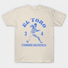 Fernando-Valenzuela T-Shirt