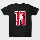 Barry Larkin 11 T-Shirt